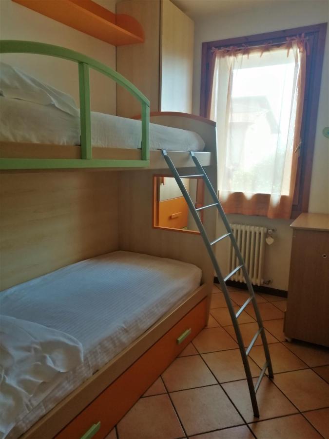Iseolakerental - Appartamento Chiara Riva di Solto Exteriör bild